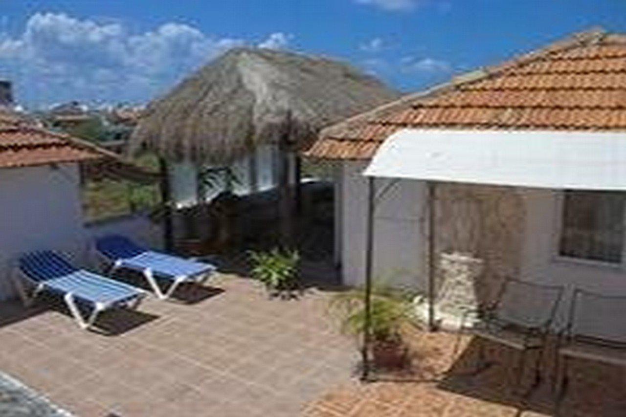 Hotel Banana Boutique & Spa - 5Th Av Playa Del Carmen Exterior foto