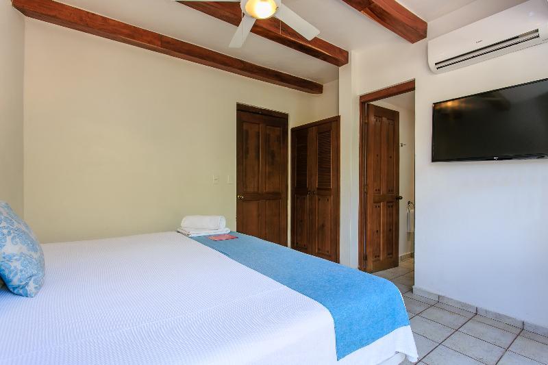 Hotel Banana Boutique & Spa - 5Th Av Playa Del Carmen Exterior foto